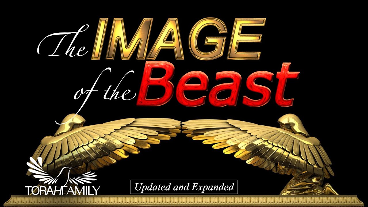The Image of the Beast - Updated & Expanded