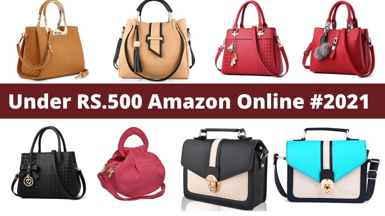 New Trending Amazon Ladies Purse Shop Online #2021 girl bags