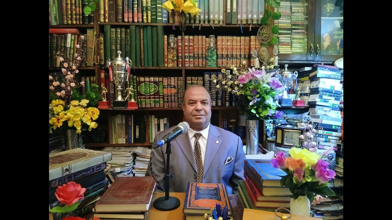 رأى الامام القرطبى فى حديث النعمان بن بشير الحلال بين والحرام بين تضمن علوم الشريعة كلها