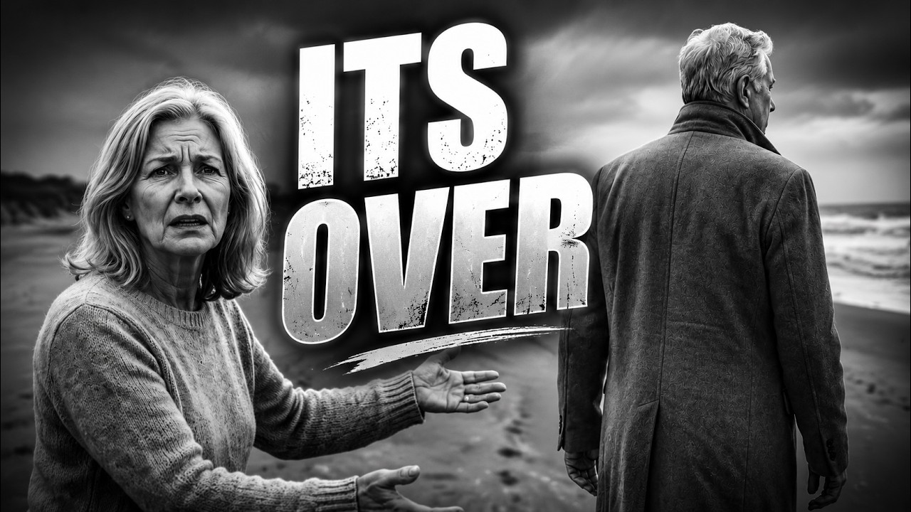 10 Brutal Reasons Older Men Won’t Approach Women Anymore(The Hard Truth)