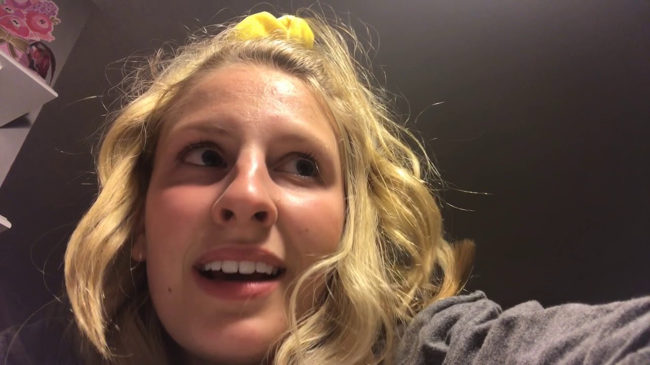 Heathers Tech Week Vlog (what community theatre is really like)