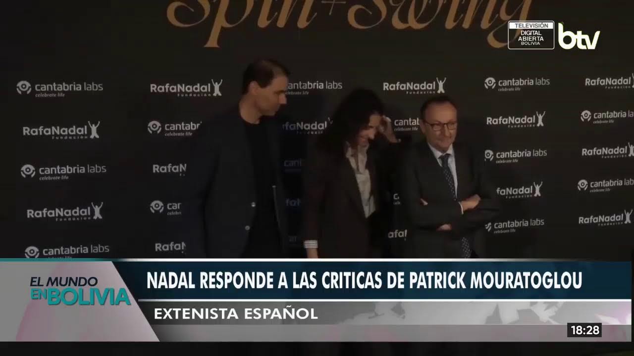 🔴 | EL MUNDO EN BOLIVIA (10.02.2026)