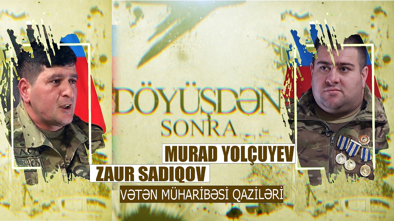 ERMƏNİ  KOMANDİRLƏRİNİ ƏSİR GÖTÜRDÜK