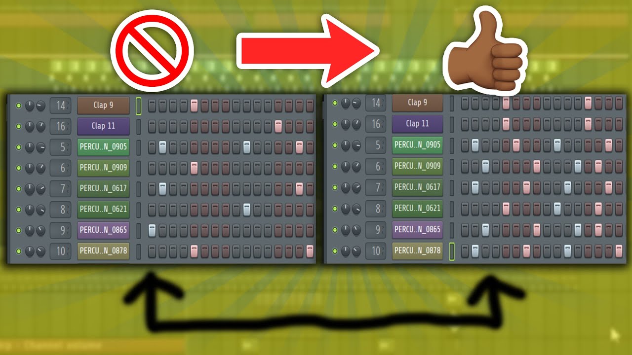 Stop Bad Beats: Essential FL Studio Tips!