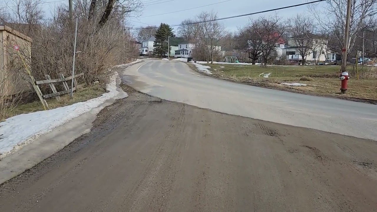 March10.2026 itis nice day  in mcadam canada 🇨🇦 nb  god bless you muchlove 