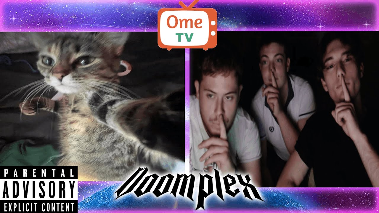Asthetic on OME.TV with da boizz