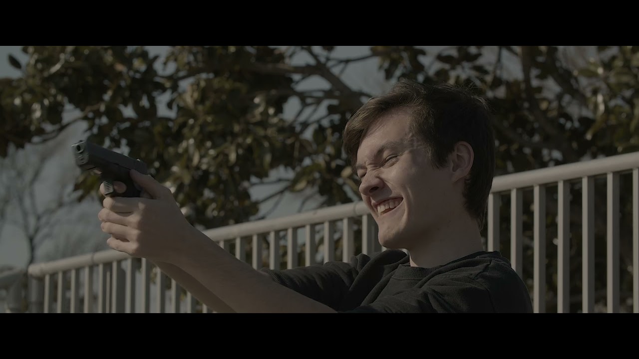 VBPD Gun Safe Short Film