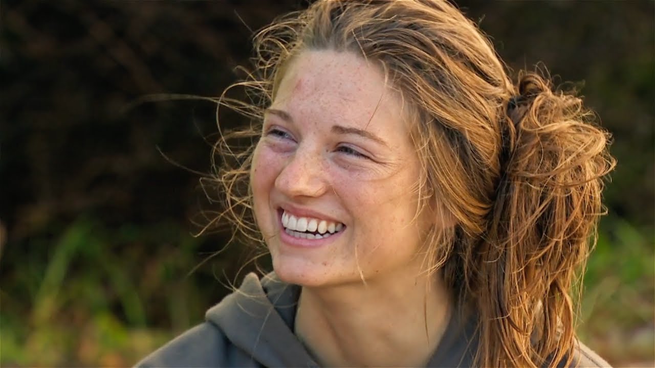 Best of Eva Erickson - Survivor 48