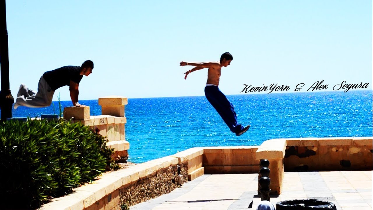 Álex Segura & Kevin Yern - Coming soon...