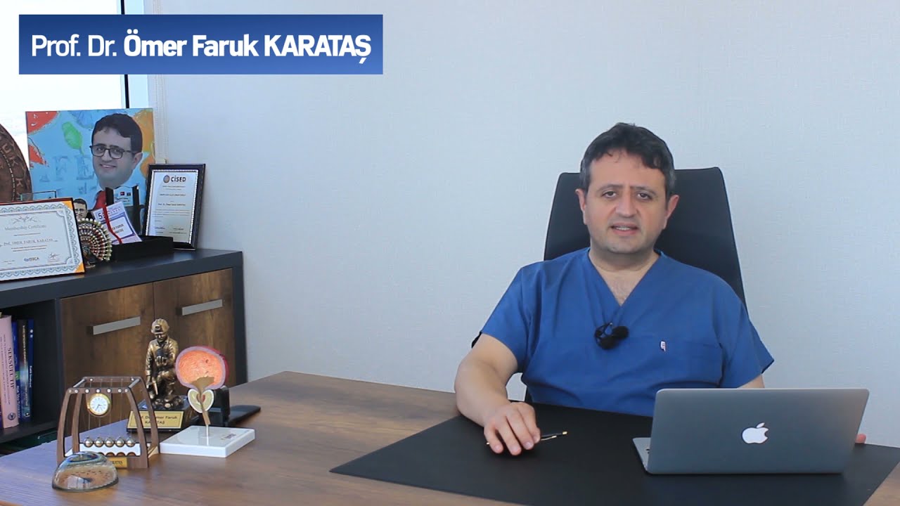 &Uuml;roloji ve Androloji Nedir?