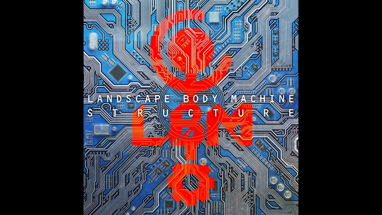 No Cable (2021 remaster) - Landscape Body Machine