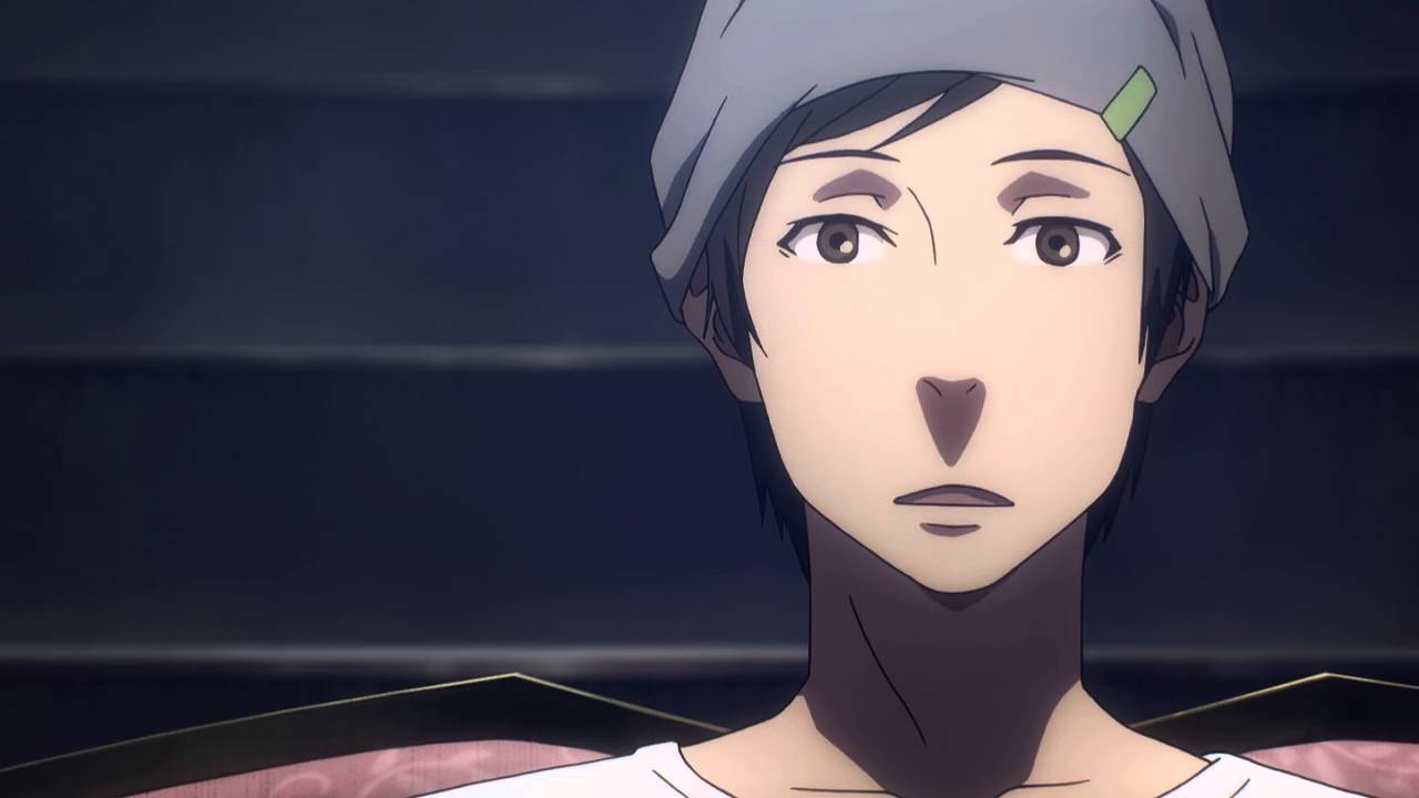 [AMV] Disco Limbo
