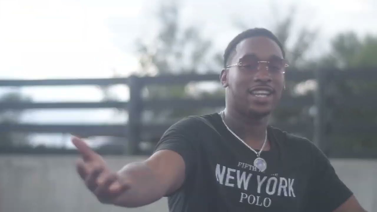107 Skeez - Dumb Ways To Die (Official Video)