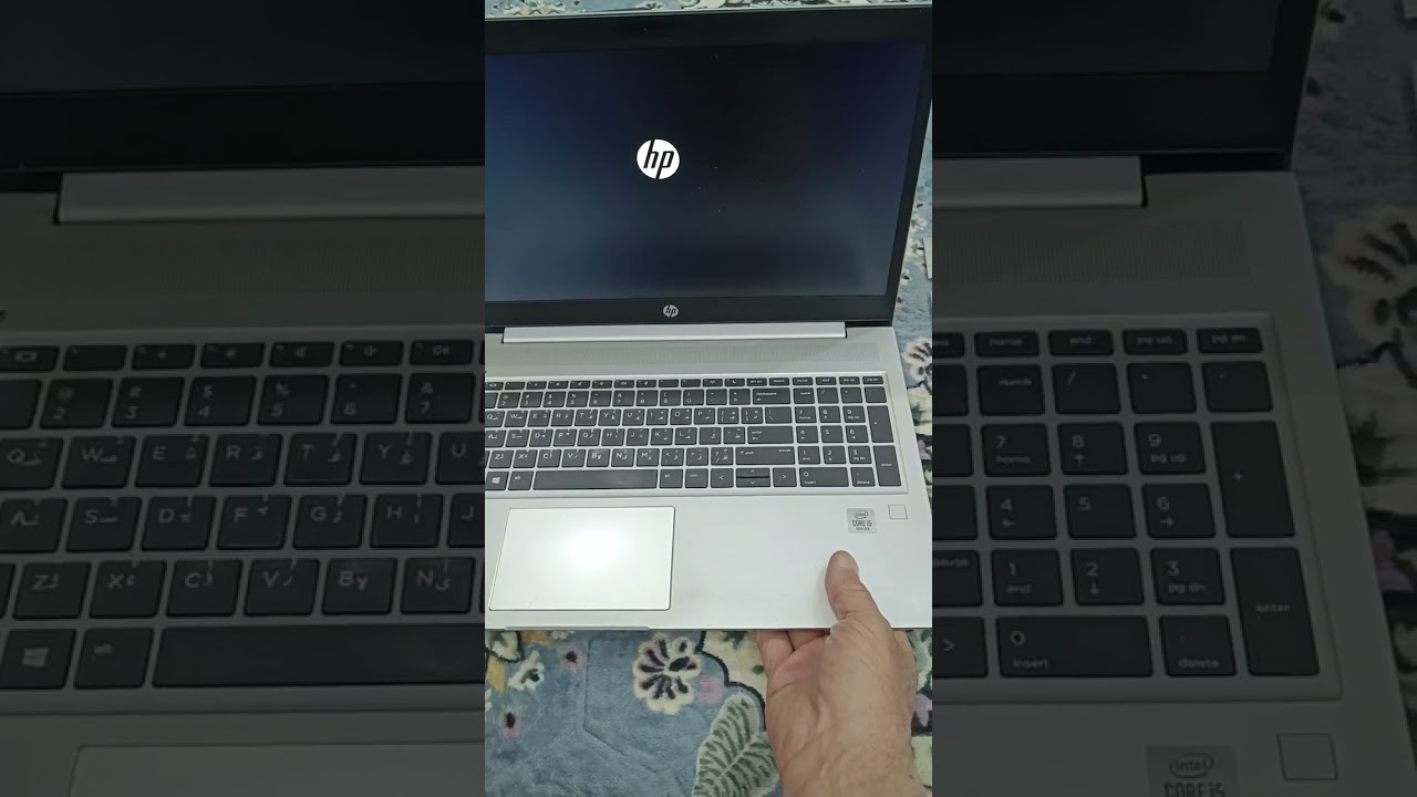 اضافة هارد SSD