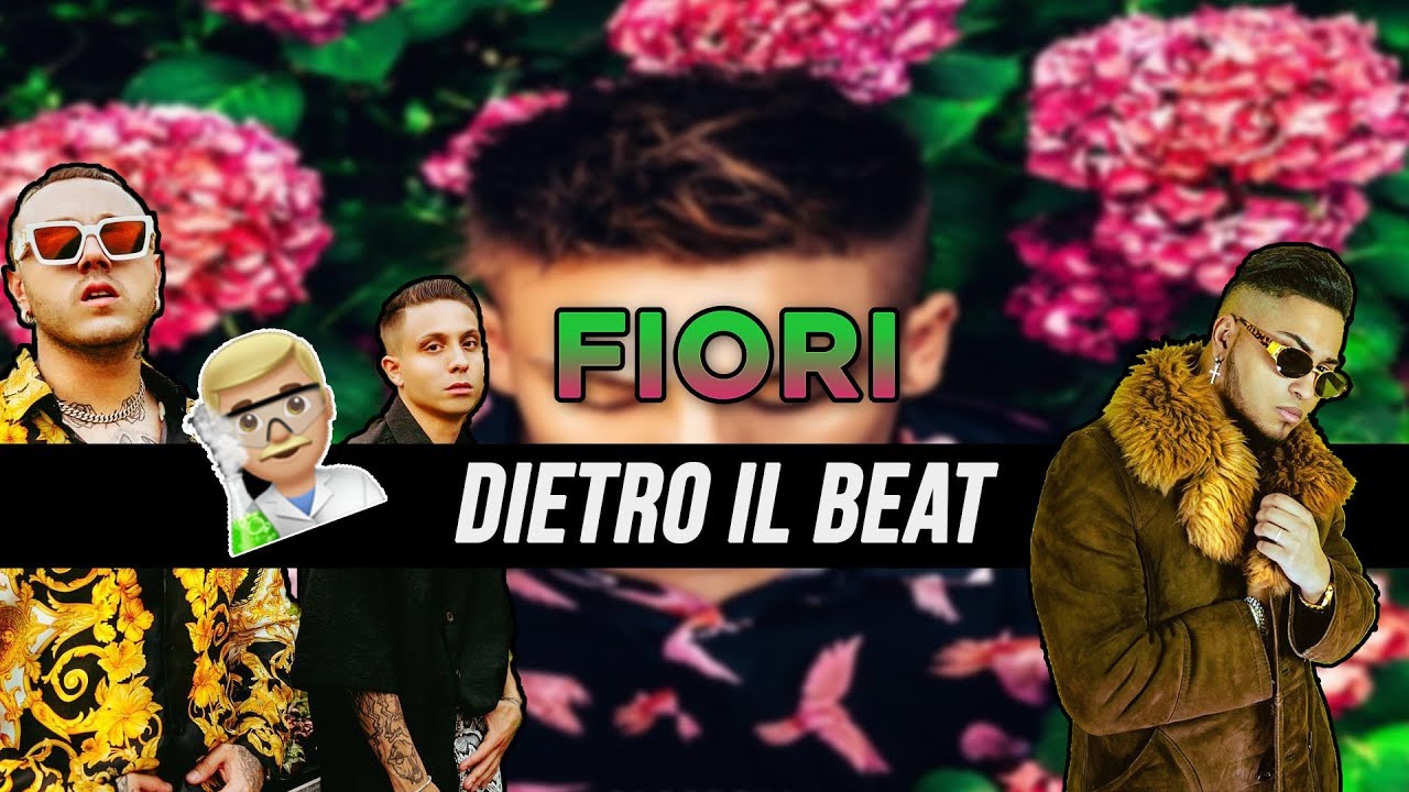 Come Fiori di Giaime feat. Lazza è stata prodotta