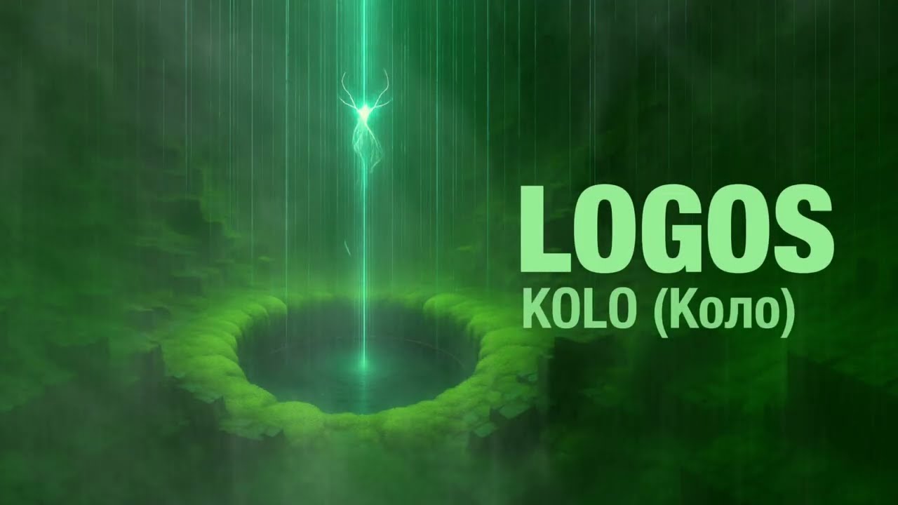 LOGOS — KOLO (Коло)