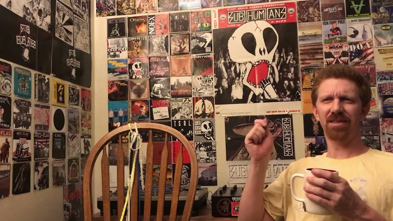 Shnootz - Reaction Video (Echo & the Bunnymen - A Promise)