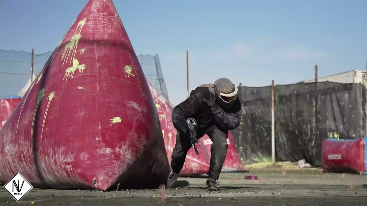 The season starts now… Exodus, Sicarios & more - WCPPL Scrimfest SC Village 2.22.25 - RAW FOOTAGE