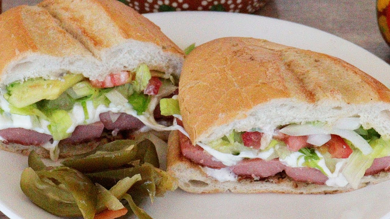 Torta de salchicha