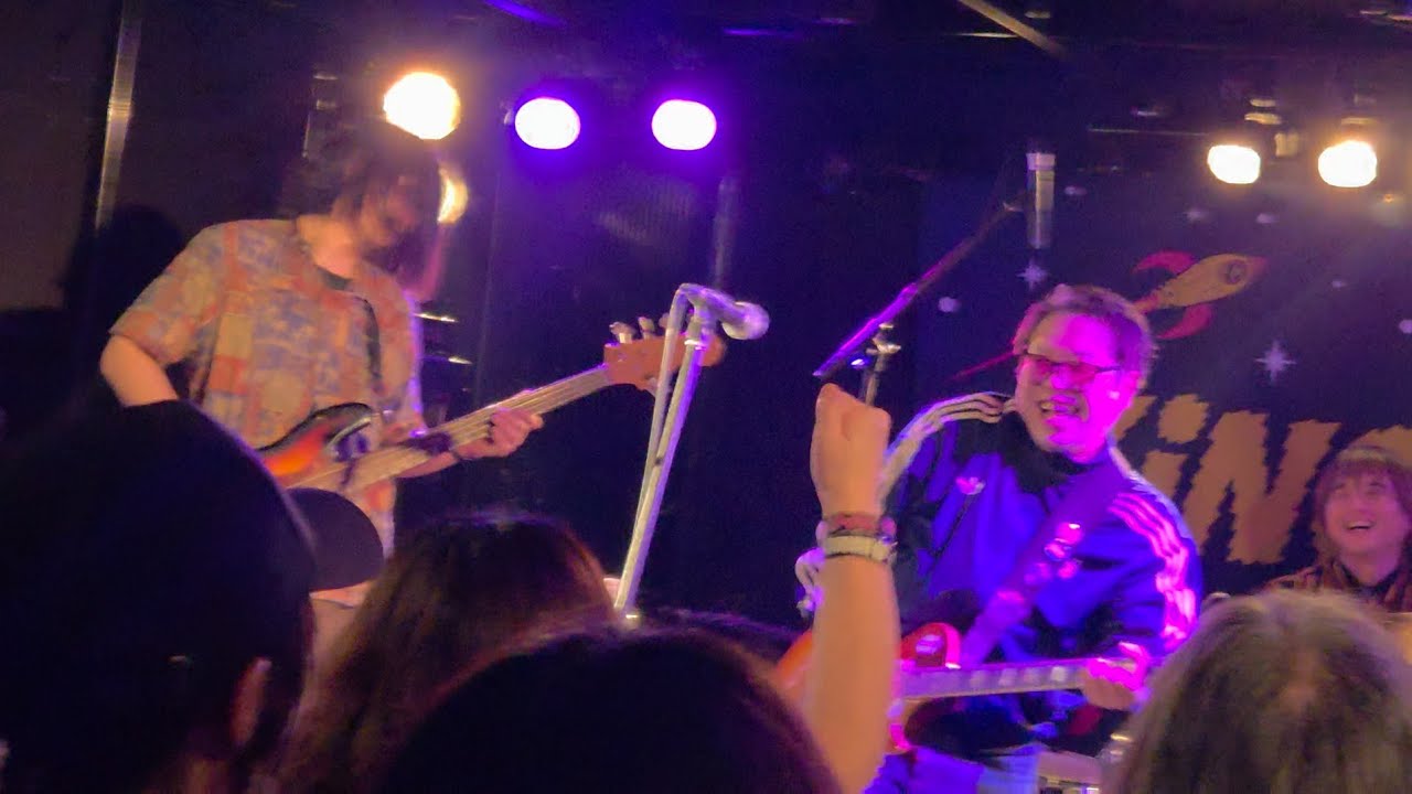 2026.3.14 ジ・エイト⑤｢やりたいようにやるからさ｣ 新松戸FIREBIRD