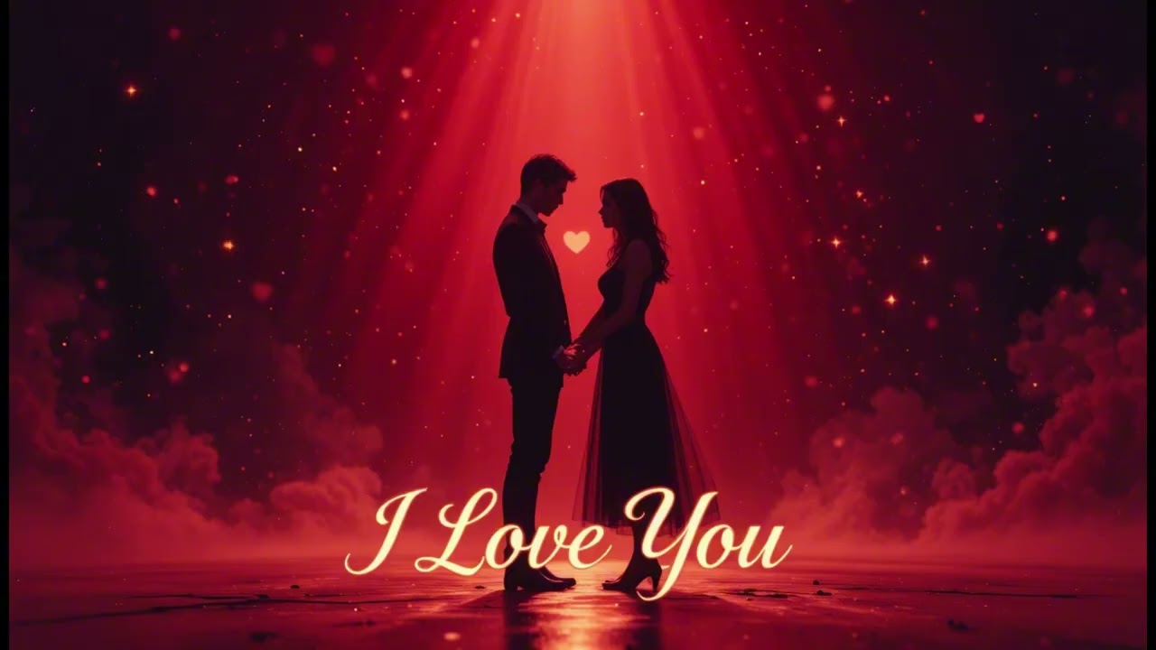 I Love You
