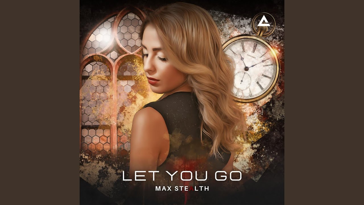 Let You Go
