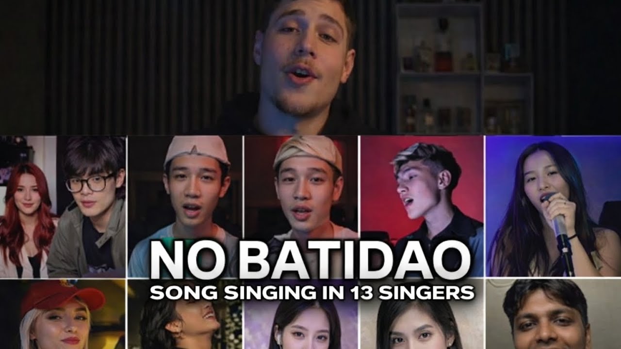 No BATIDÃO #coversong#short#nobatidaocoversong#editwithcover