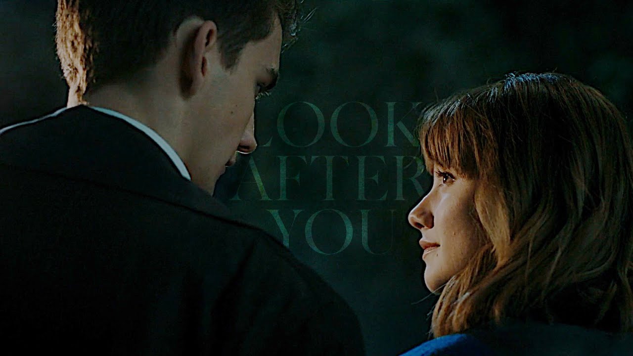 Lucy Carlyle & Anthony Lockwood | Look After You