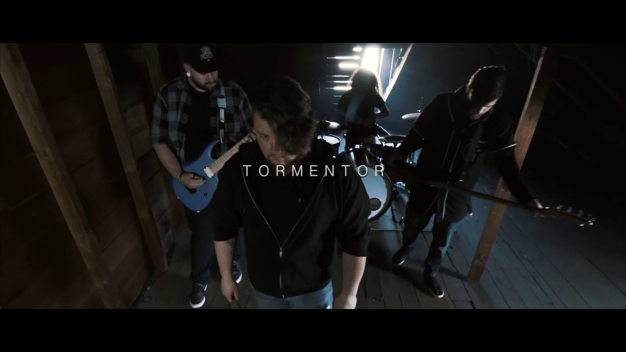 Silence & Solace - Tormentor