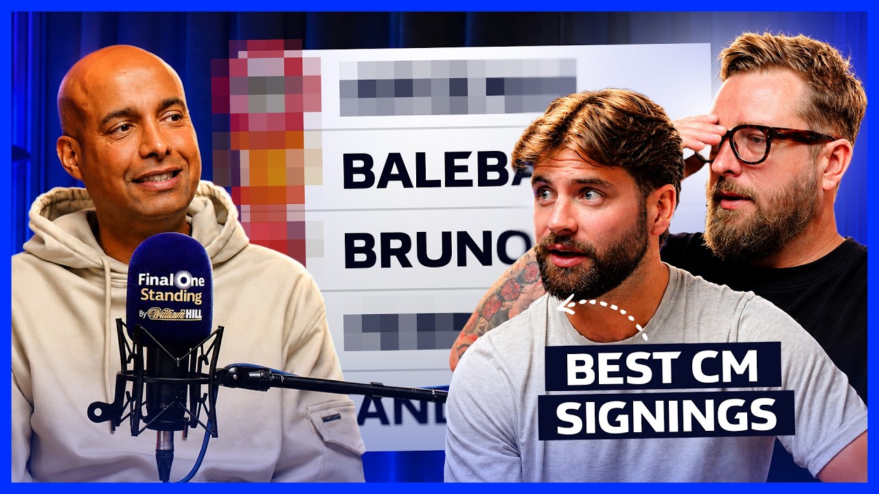 Ranking the 6 BEST Midfield Signings in the PL This Season