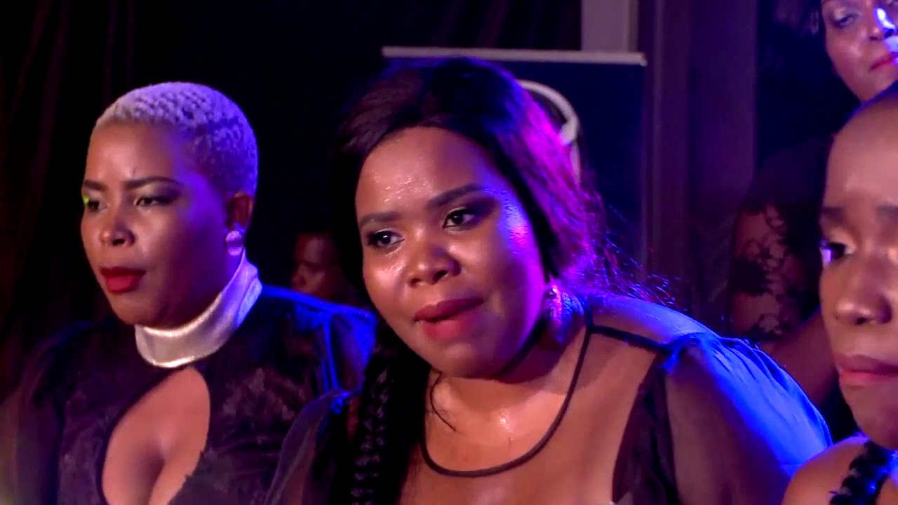 Nduduzo Matse ft Lobukhosi Makhubu Tjelani bonke