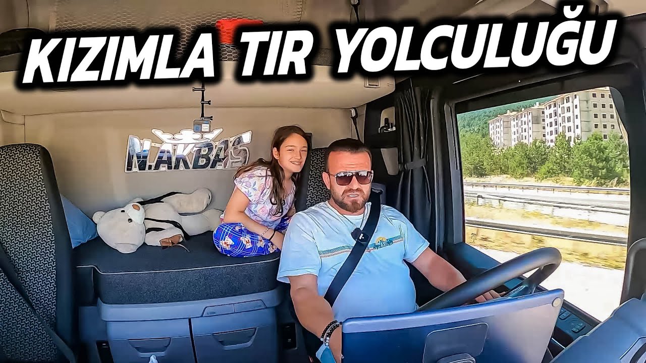 Kızımın Retarder İle İmtihanı !