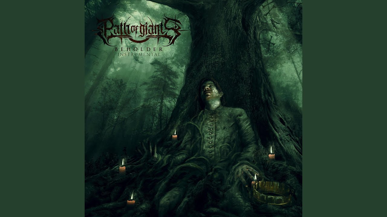 Dweller on the Threshold (Instrumental)