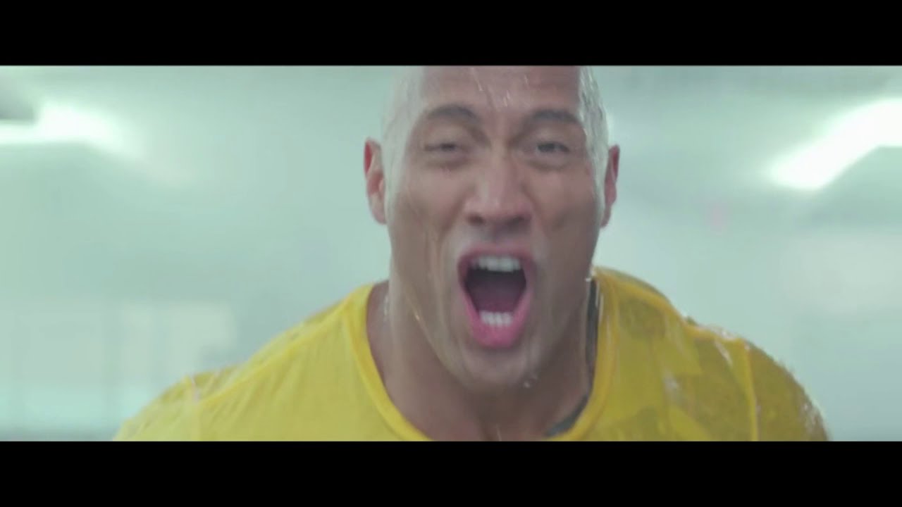 Stop The Rock (Apollo 440 vs Dwayne 'The Rock' Johnson)