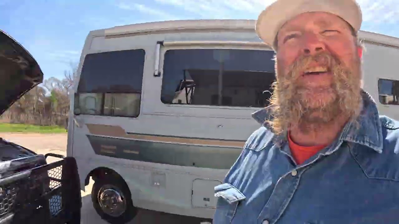 OIL CHANGE ON THE CUMMINS!!