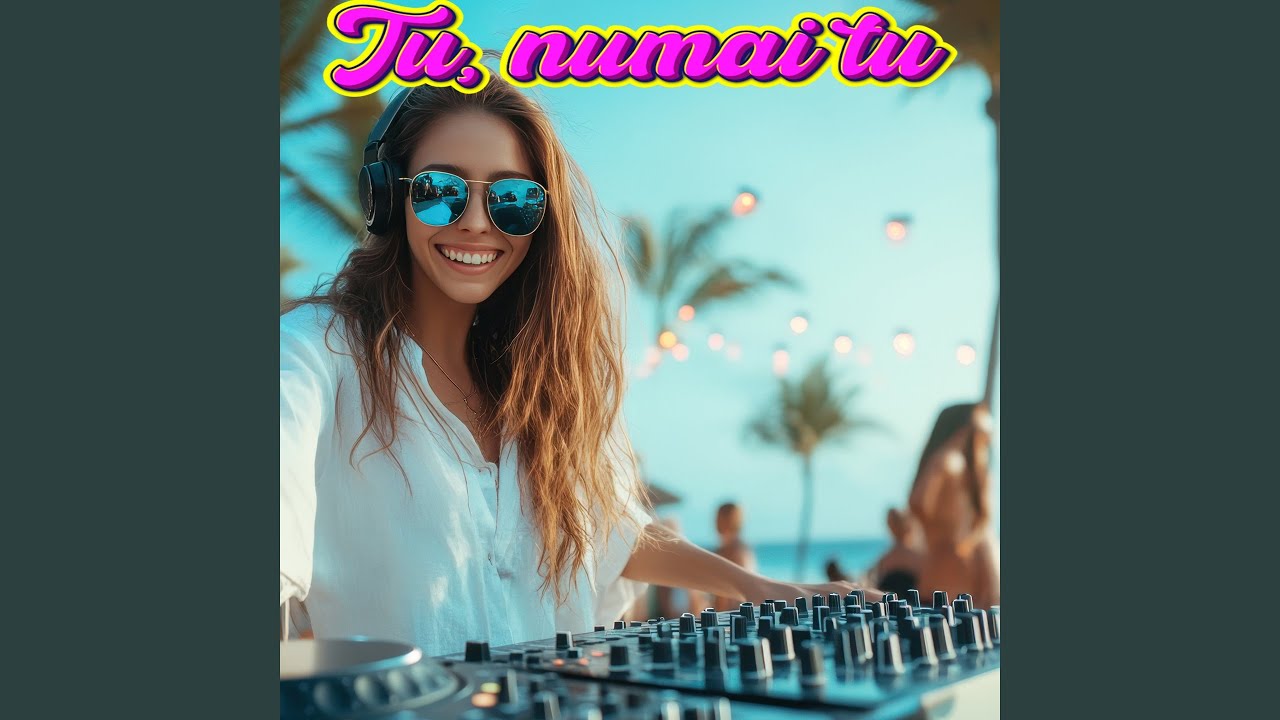 Doar cu tine (feat. Nicoleta de la Cluj)