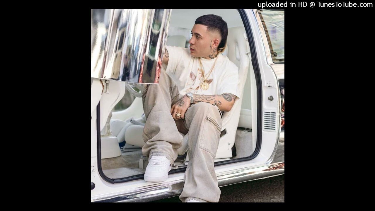 KRIS R x BLESSD TYPE BEAT | 