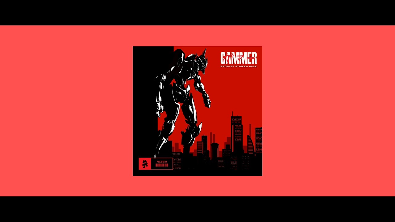 Brostep Strikes Back - Gammer