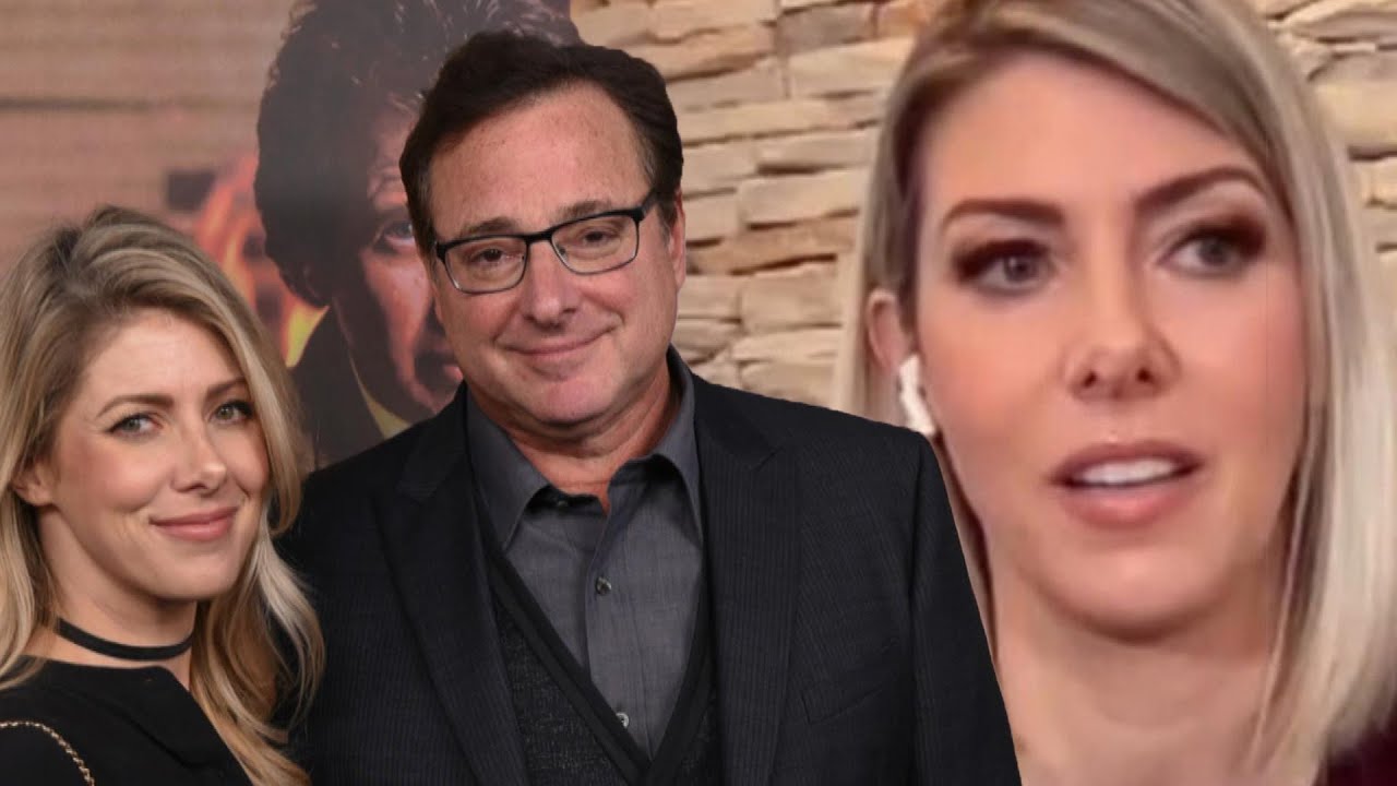 Kelly Rizzo Describes Husband Bob Saget&rsquo;s Funeral as &lsquo;Painful&rsquo; and &lsquo;Beautiful&rsquo;