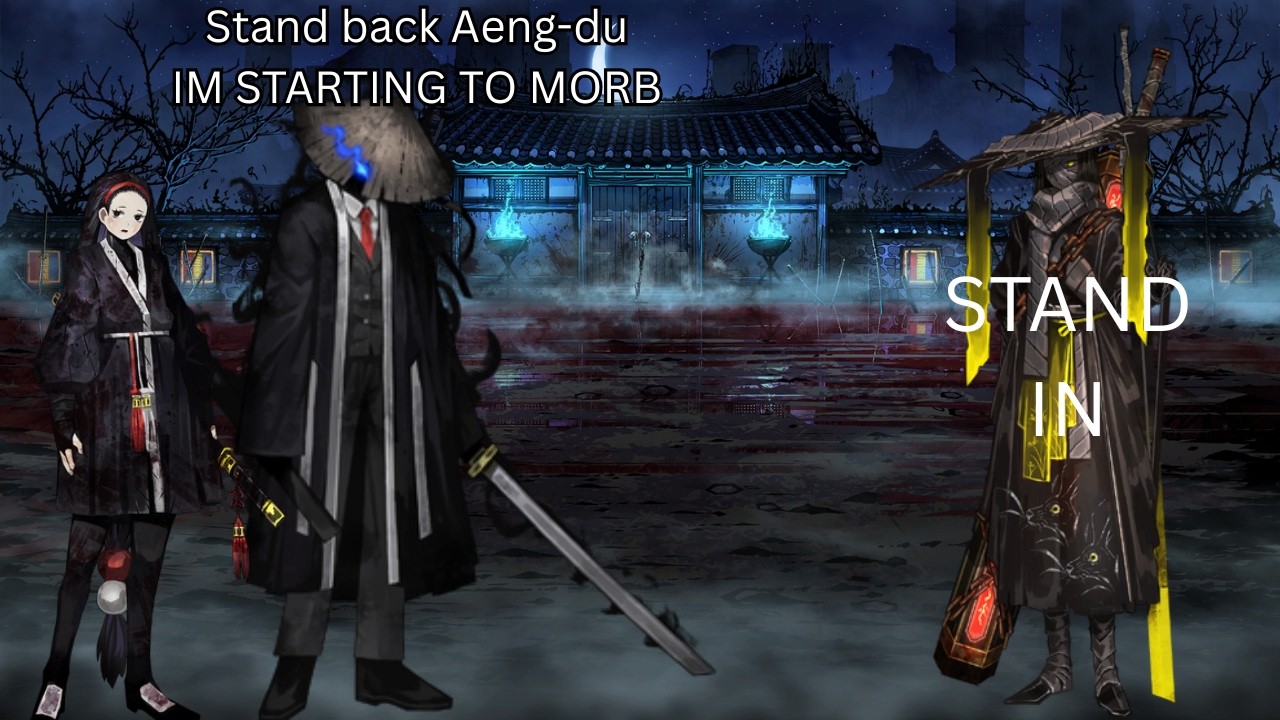 [Limbus Company]Mnestic Experience Final boss + New ID and EGO