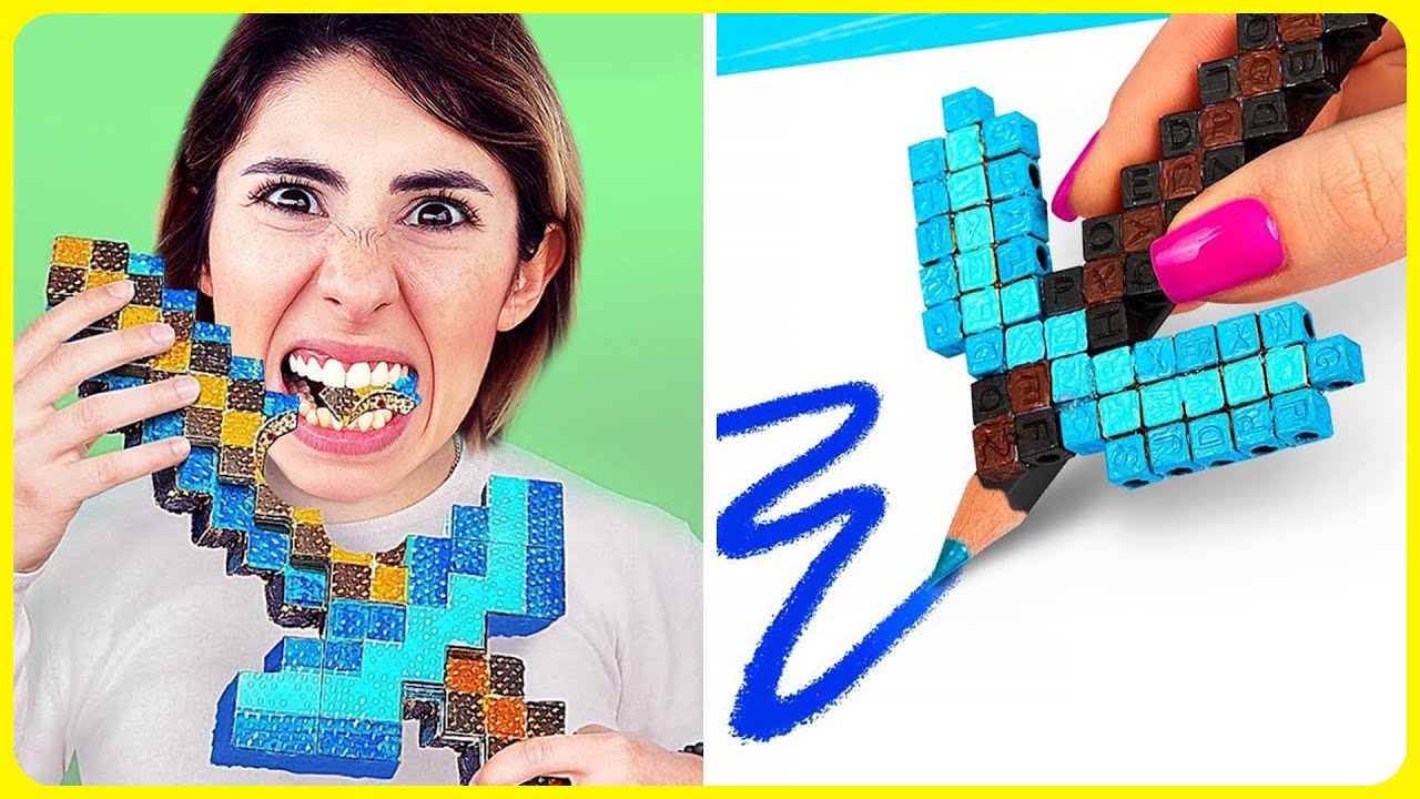 MİNECRAFT OYUN KENT