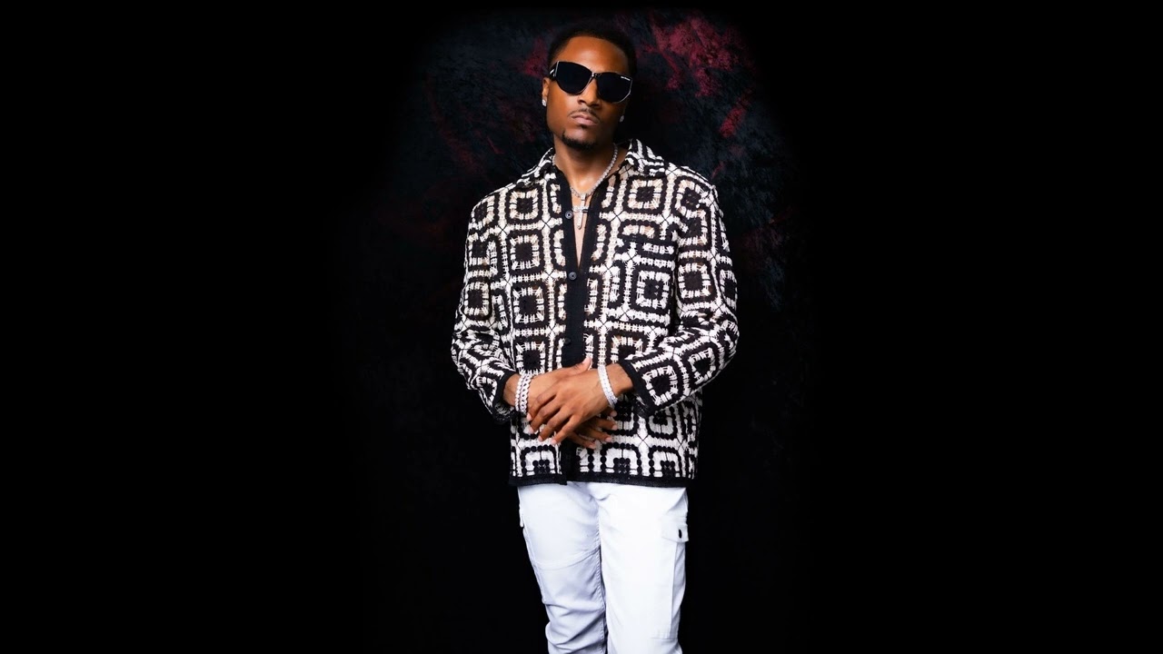 R&B Song | Tyree Thomas - Horny