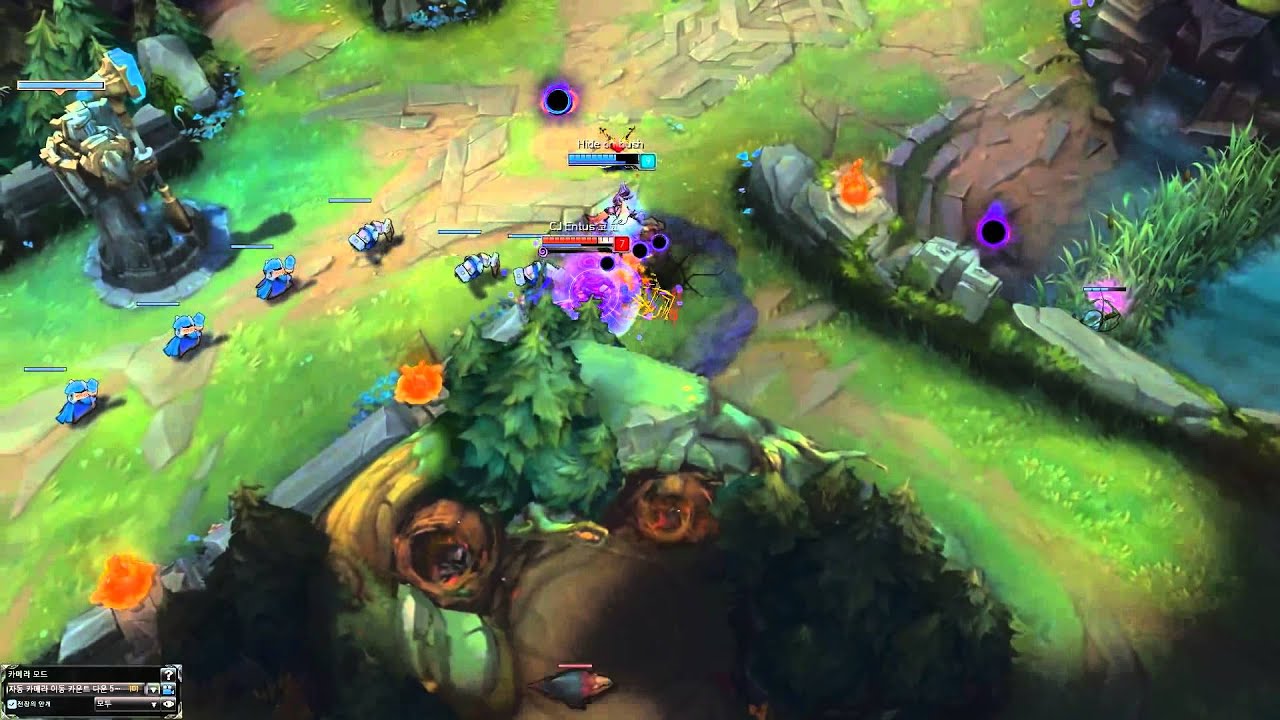 &spades; Daily Highlight Best LOL &spades; Shen's awesome Taunt Flash &spades; League of Legends 2015