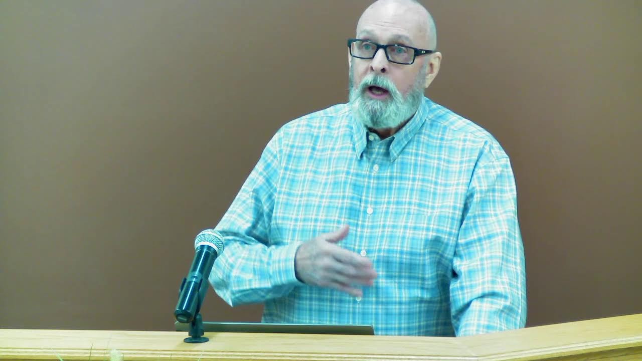 LEBC - Colossians 4:5-6 Part 3