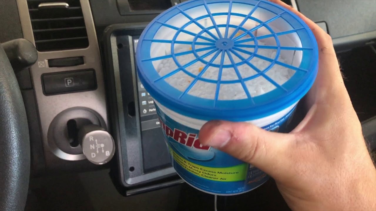 OBDFusion, Body work, Odors - CheapOPrius