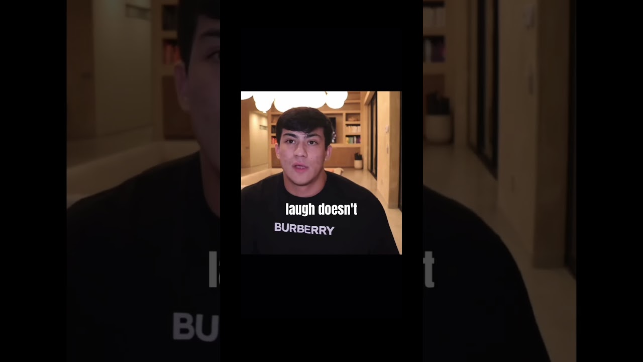 Togi speaks out on real friends. 
