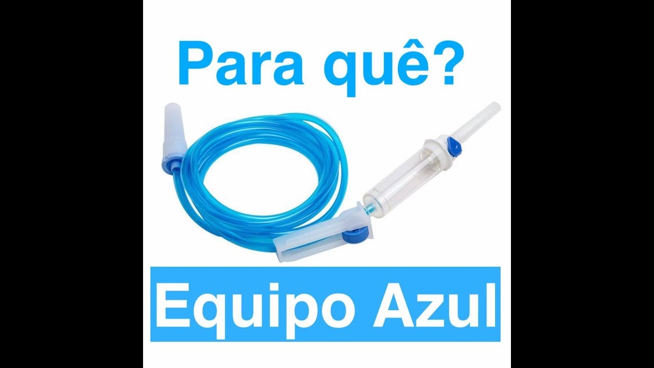 Equipo salinizado