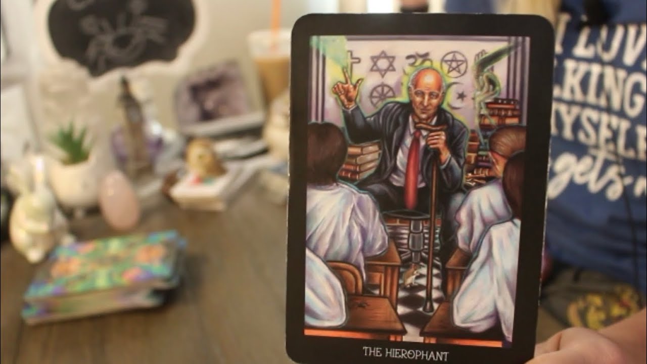 CANCER: “GET READY! THIS IS MEANT TO HAPPEN FOR YOU & THIS PERSON ” 💗🤯 MAY 2024 TAROT LOVE MONTHLY