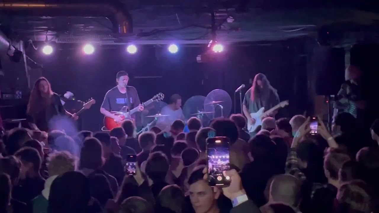 plaksa - yukionna (Punk Fiction live)