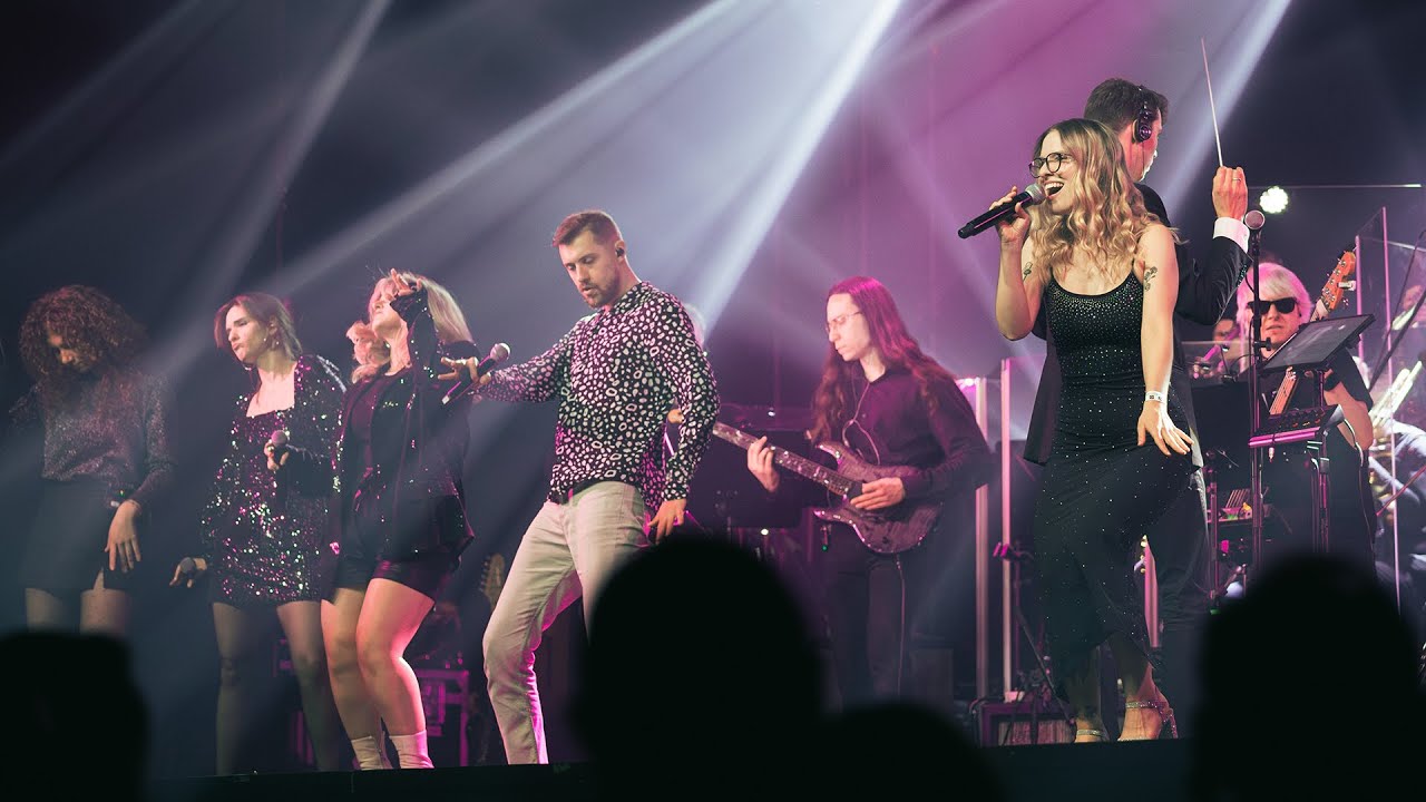 Proud Mary (Tina Turner cover)
